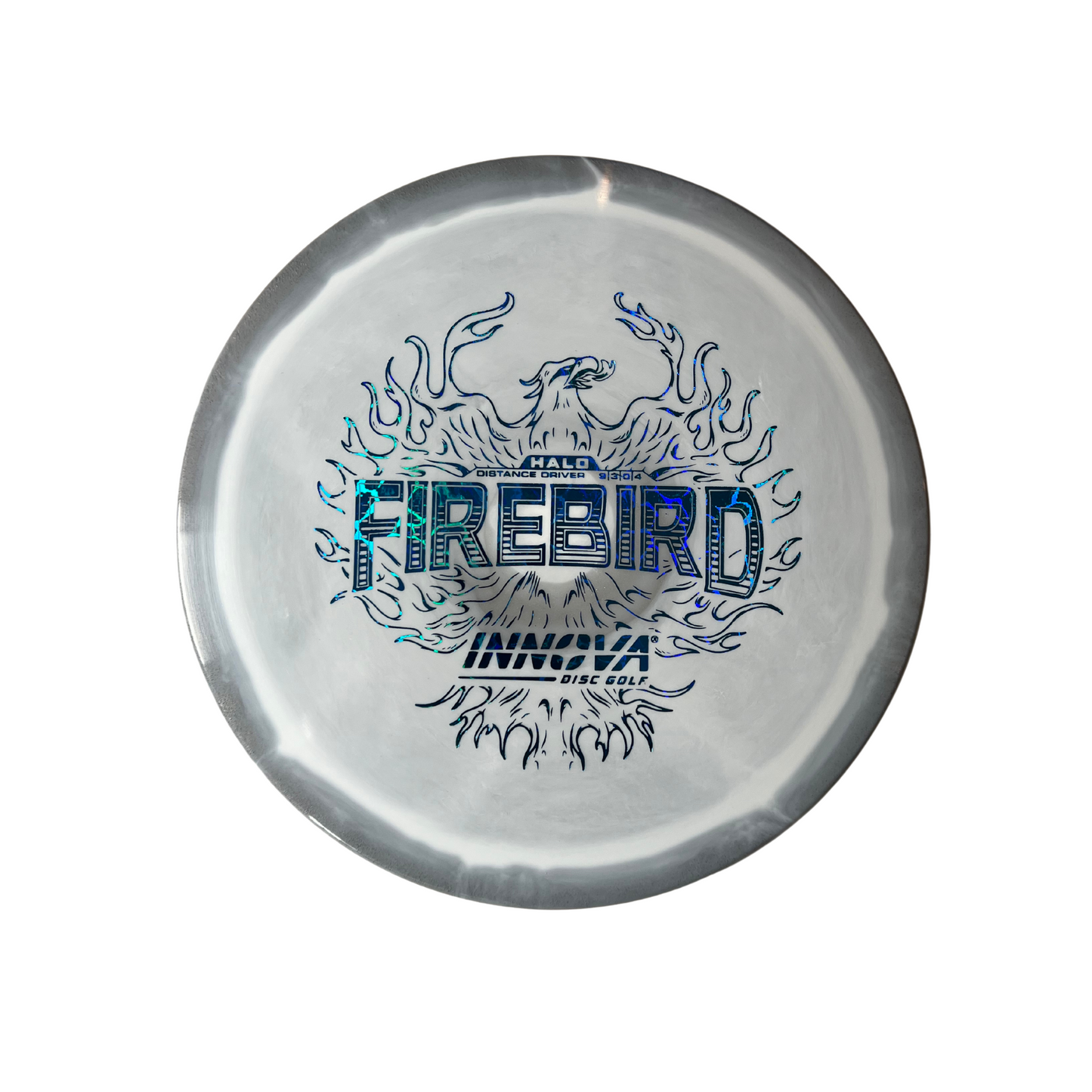 Innova Halo Star Firebird